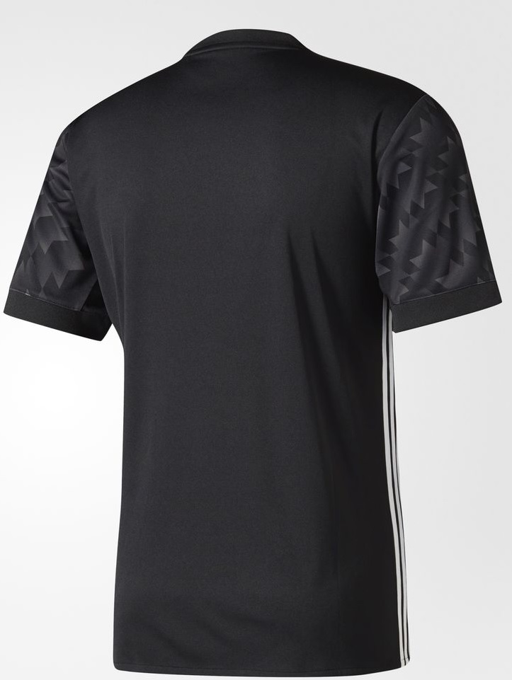 Mufc away kit 2018