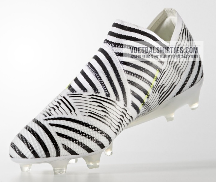 Nemeziz 17+ 360Agility