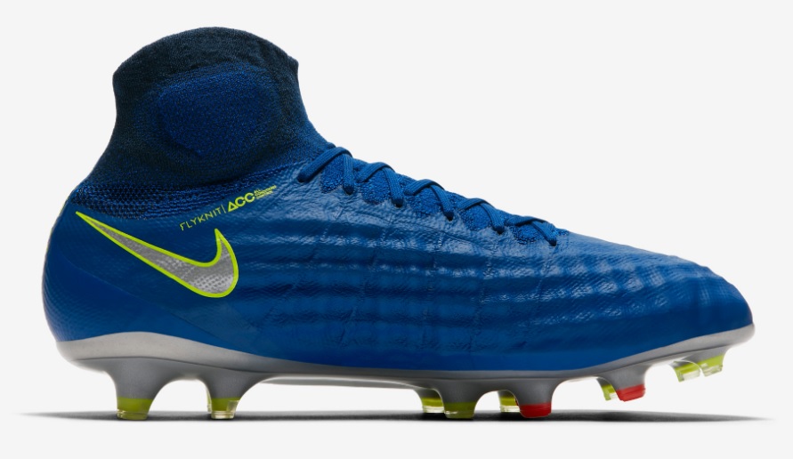 Nike Magista II Elite Champions pack