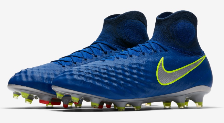 Nike elite Champions Pack Magista Obra