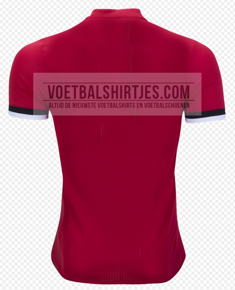 manchester united uitshirt 2018