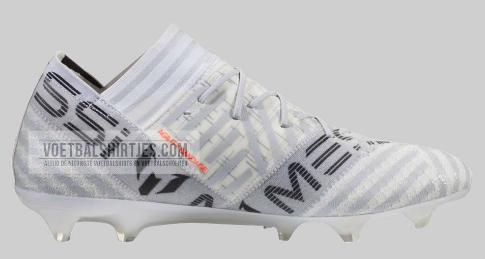 nemeziz 17