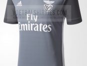 Benfica uitshirt 17-18