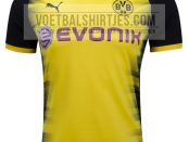 BVB trikot 2018 UCL