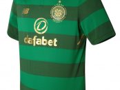 Celtic uitshirt 2018