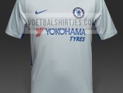 Chelsea uitshirt 2018