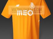 FC Porto 17-18 away kit