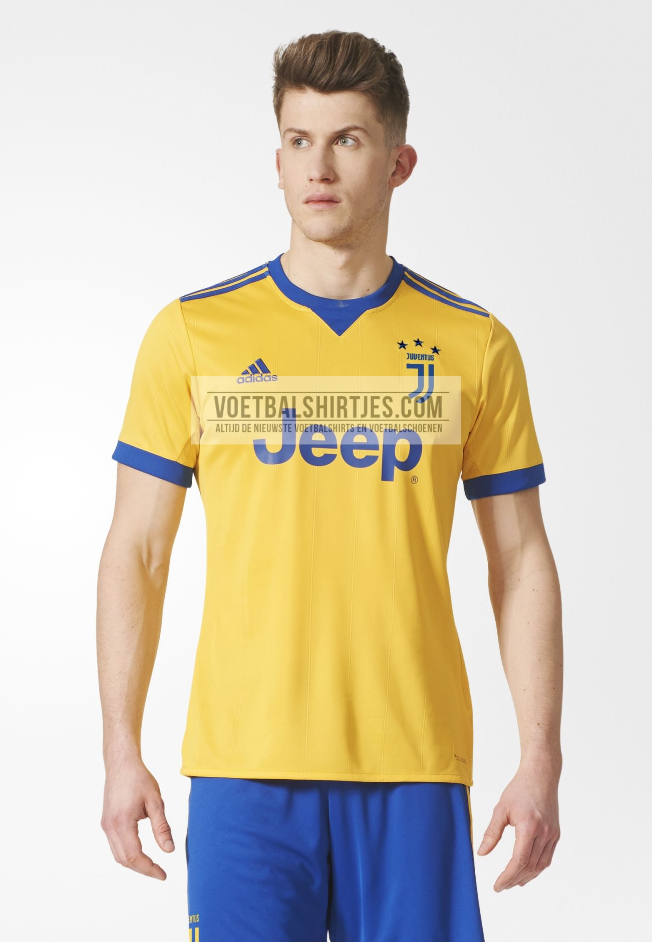 Juventus 17-18 away kit