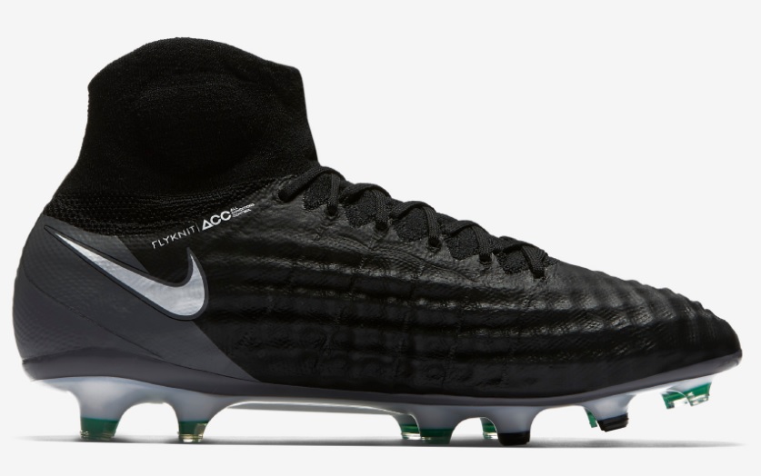 Magista Obra II Black Pack