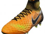 Magista Obra laser orange