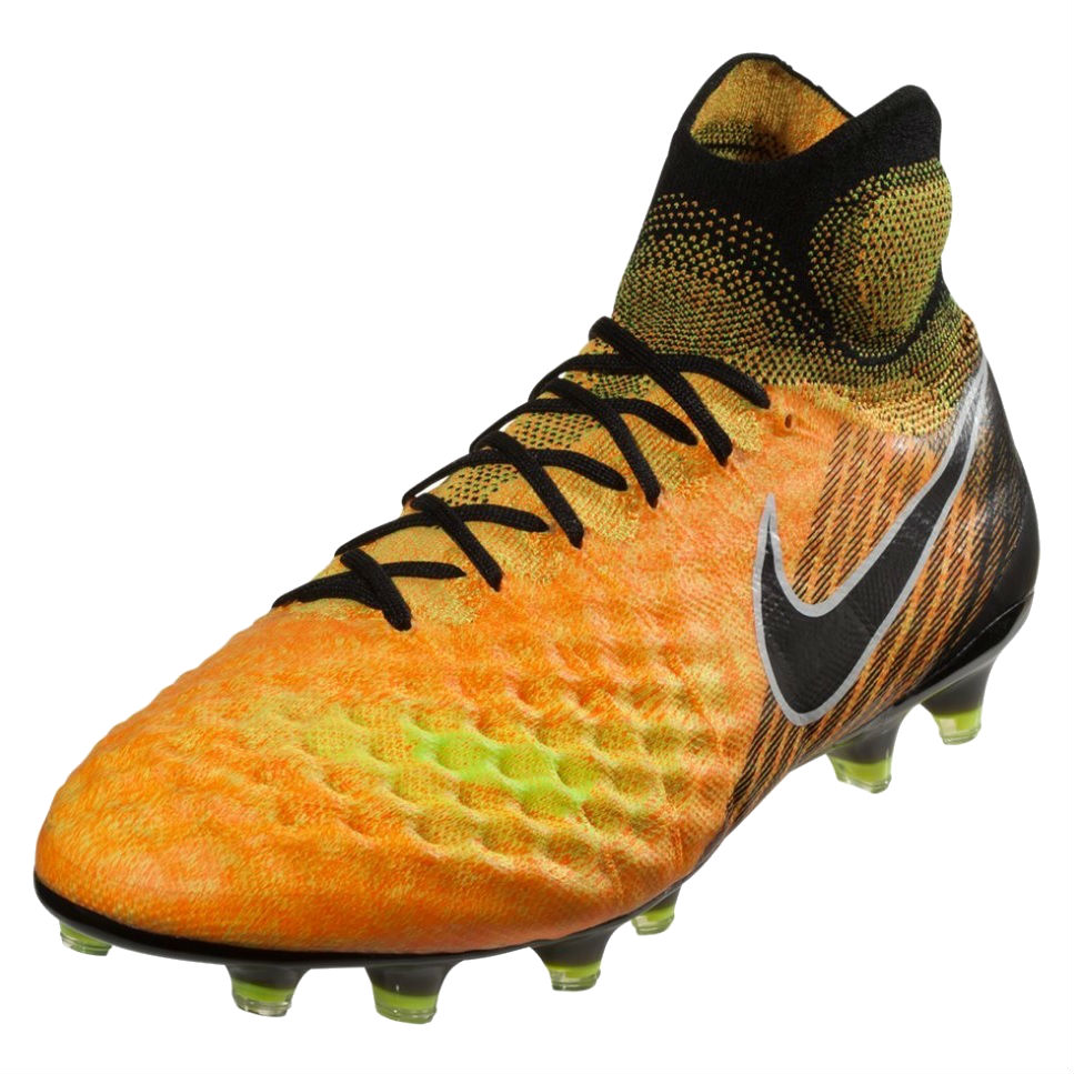 Magista Obra laser orange