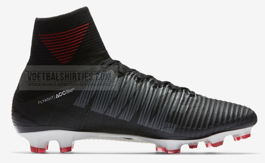 Nike Mercurial Superfly 2017