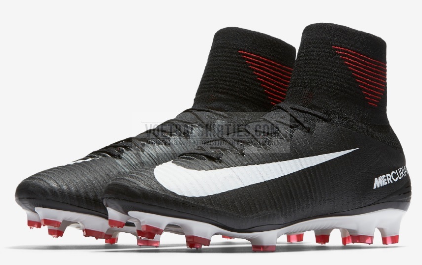 Nike Mercurial Superfly Black Pack