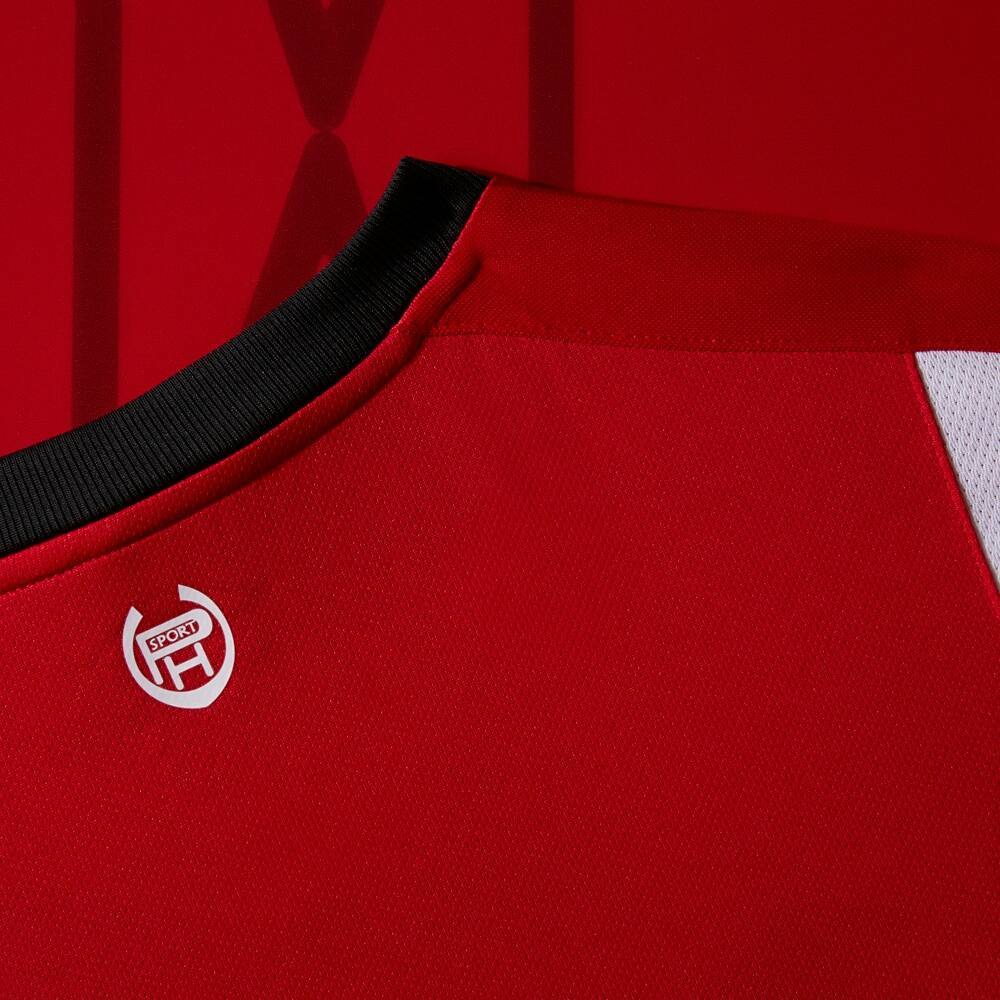 PSV shirt 2018 nek