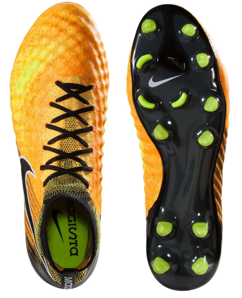 magista obra 2 laser orange