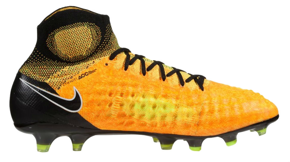 magista obra II laser orange