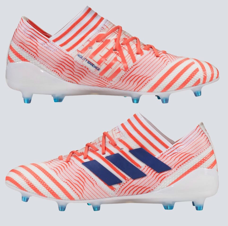 nemeziz 17.1