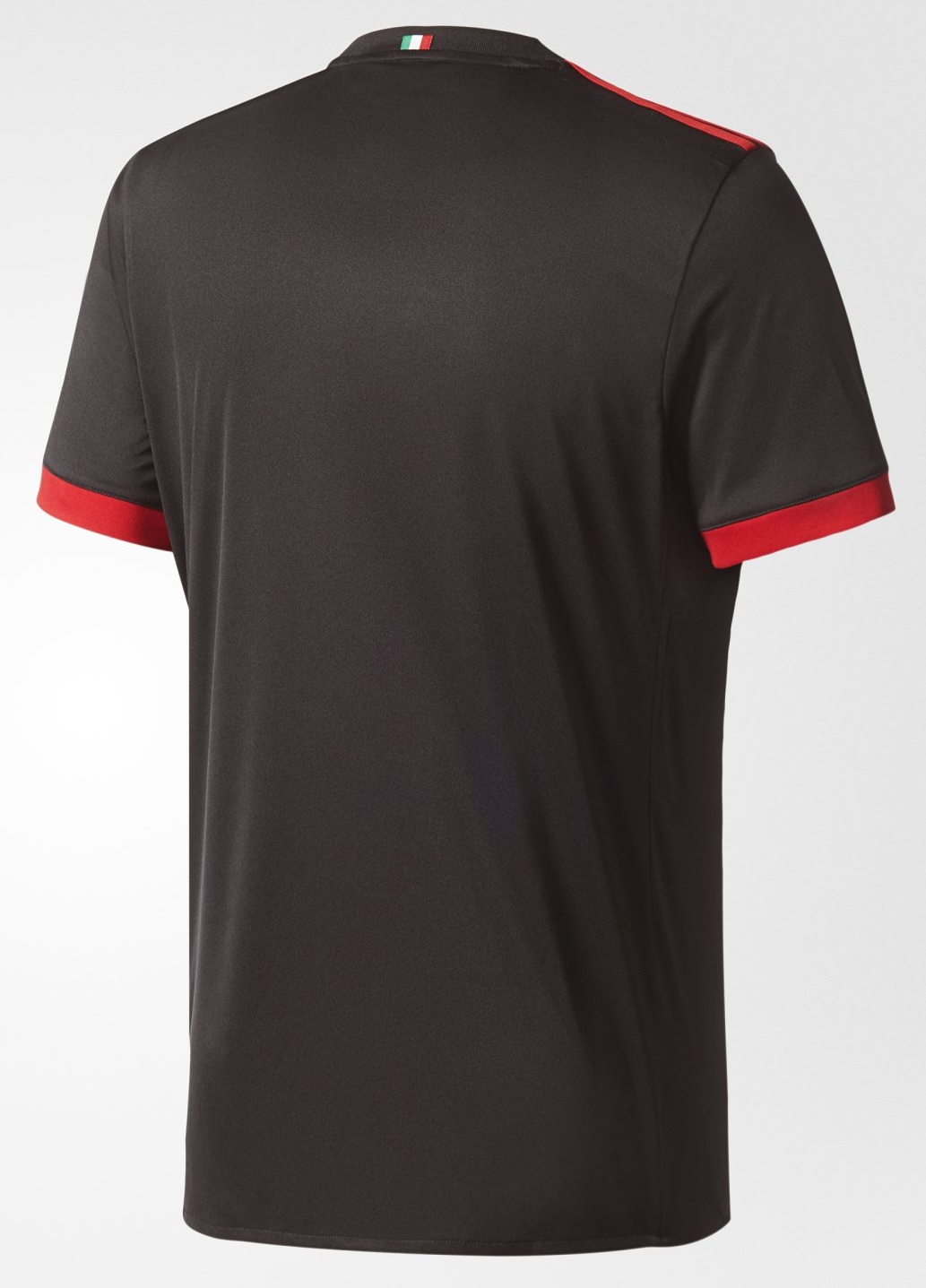 AC Milan uitshirt 2018 Europa League