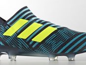 Adidas Nemeziz 17+