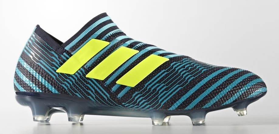 Adidas Nemeziz 17+