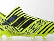 Adidas Nemeziz 360agility solar yellow