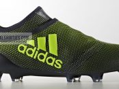 Adidas X 17+ Legend Ink