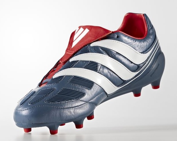 Extreem vergeven bezig Adidas Predator Precision 2017 - Adidas Predator voetbalschoenen 2017