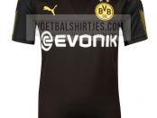 Borussia Dortmund uitshirt 17-18