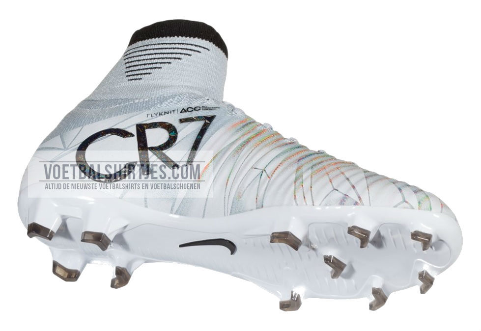 CR7 Mercurial Superfly Chapter 5