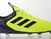 Copa 17.1 Solar Yellow