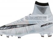 Cristiano Nike Mercurial Superfly Chapter 5