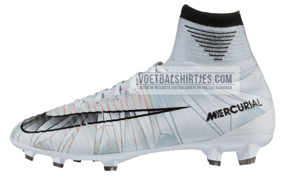 Cristiano Nike Mercurial Superfly Chapter 5