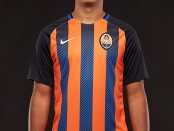 FC Shakhtar Donetsk shirt 17/18