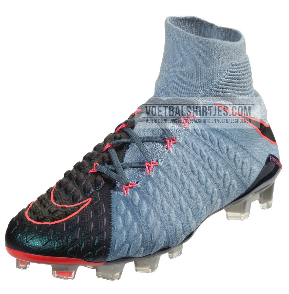 Hypervenom Armory Blue