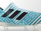 Messi Nemeziz 17+ 360Agility Ocean Storm