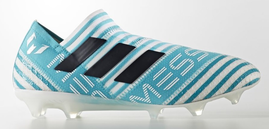 Messi Nemeziz 17+ 360Agility Ocean Storm