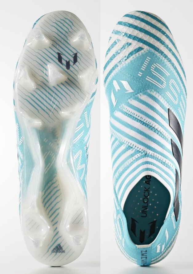 Messi Nemeziz 17+