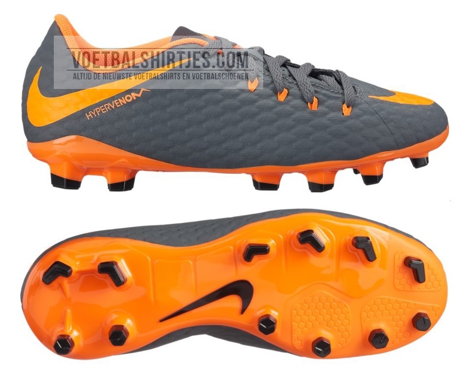 Nike Hypervenom 2018