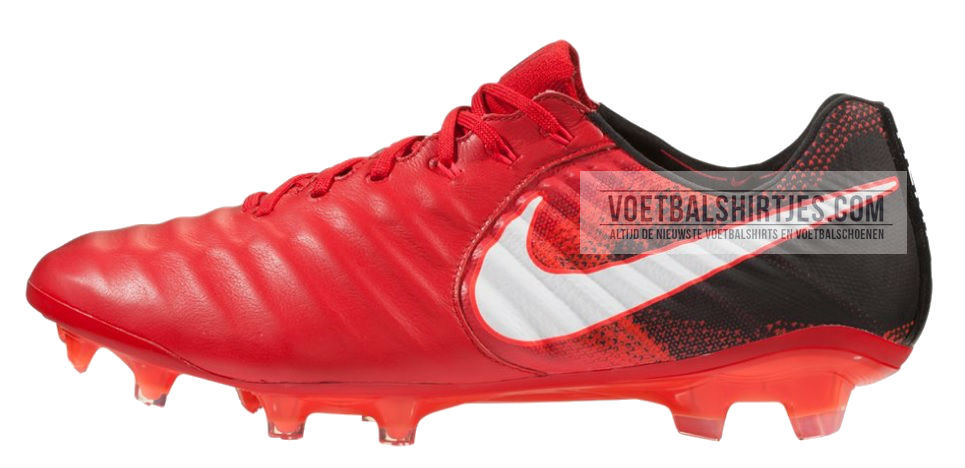 Nike Tiempo Legend 7 University_Red