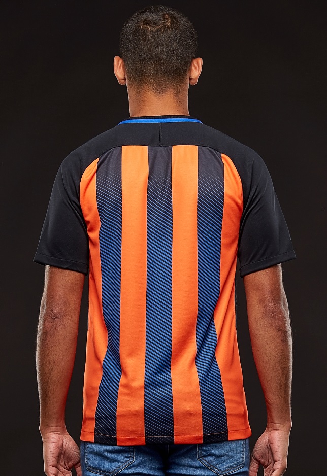 Shakhtar Donetsk thuisshirt 2018