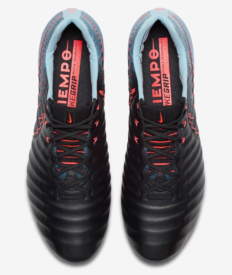 Tiempo Legend 7 Armory Blue