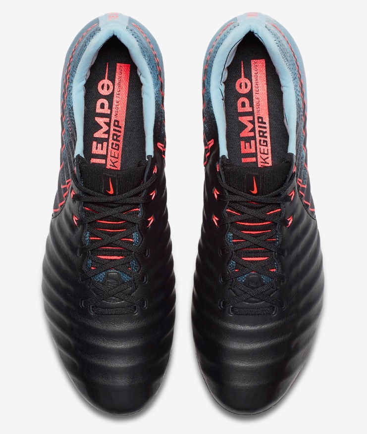 Tiempo Legend 7 Armory Blue