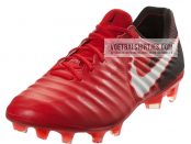 Tiempo Legend 7 university red