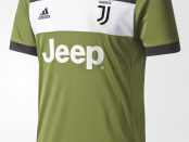 juventus 3rd kit 2018