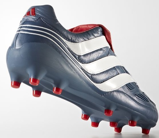 Extreem vergeven bezig Adidas Predator Precision 2017 - Adidas Predator voetbalschoenen 2017