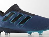 ADIDAS NEMEZIZ 17+ 360AGILITY thunderstorm