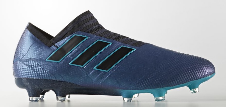 ADIDAS NEMEZIZ 17+ 360AGILITY thunderstorm