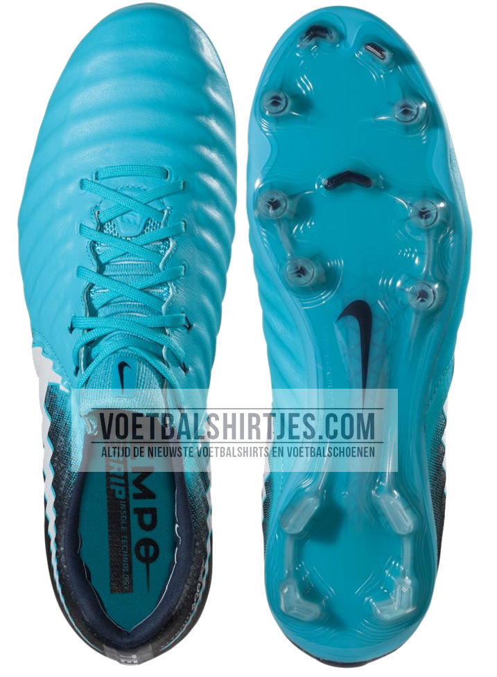 Nike Tiempo Legend 7 Gamma Blue