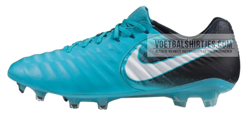 Nike Tiempo legend 7 obsidian gamma blue