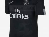 PSG shirt 2018 champions league